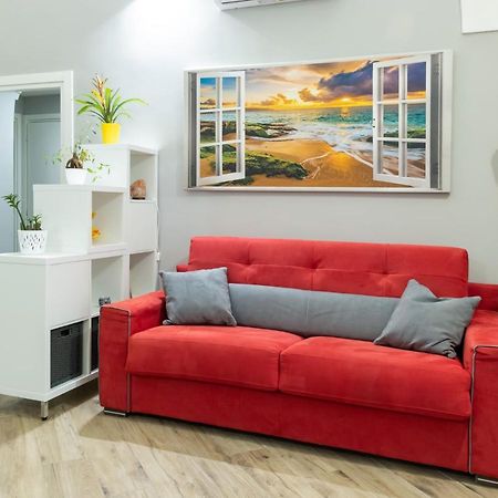 Vila La Casa Del Pumo Brindisi Exteriér fotografie