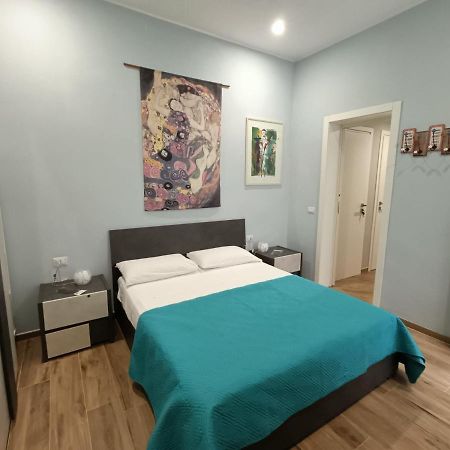 Vila La Casa Del Pumo Brindisi Exteriér fotografie