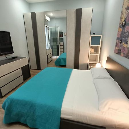 Vila La Casa Del Pumo Brindisi Exteriér fotografie