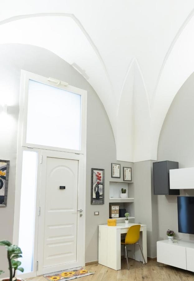 Vila La Casa Del Pumo Brindisi Exteriér fotografie