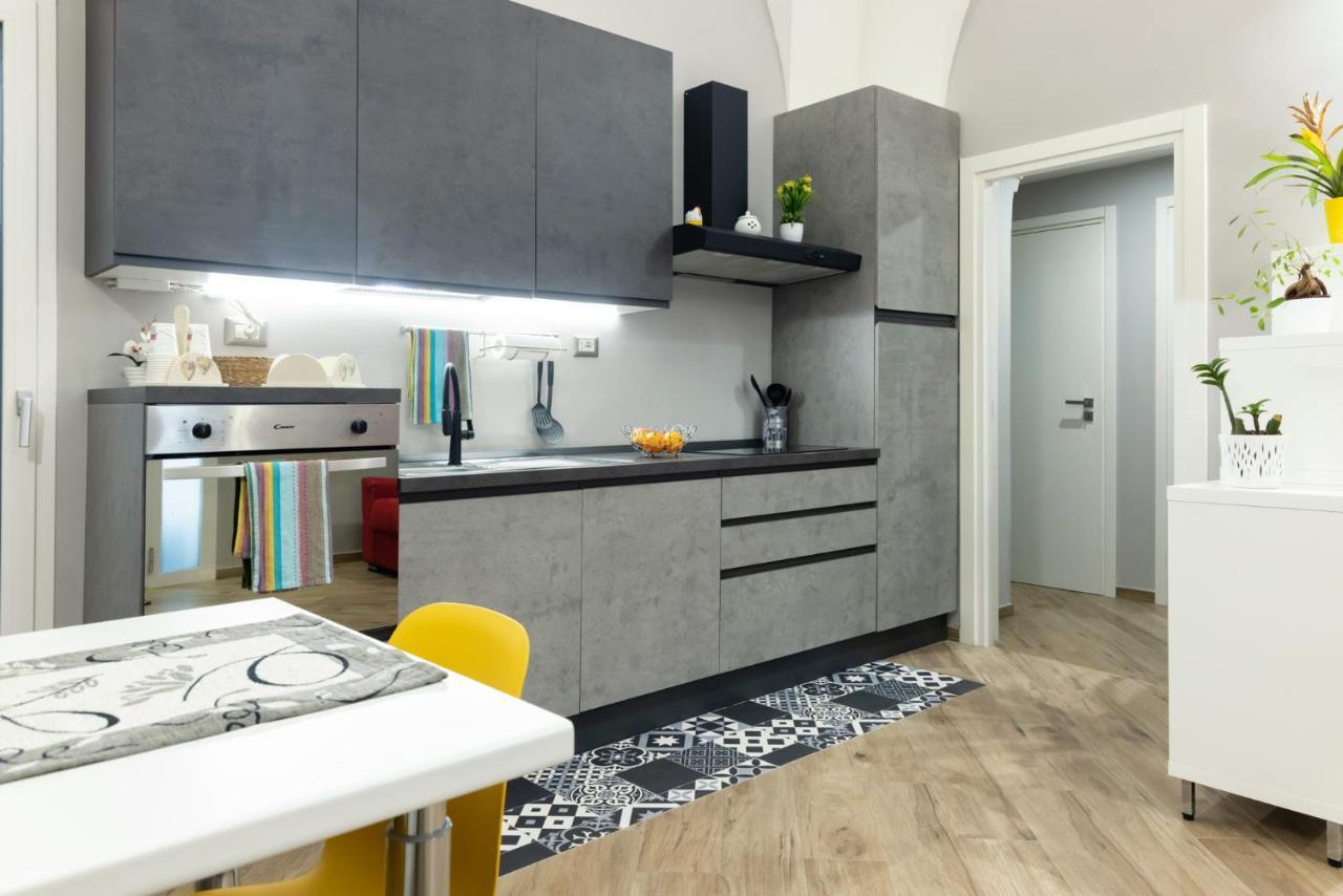 Vila La Casa Del Pumo Brindisi Exteriér fotografie