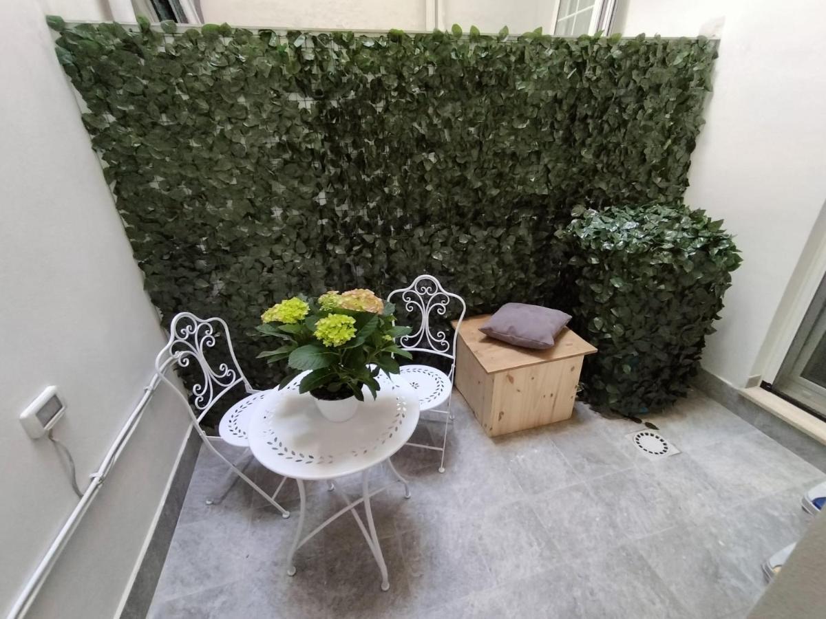 Vila La Casa Del Pumo Brindisi Exteriér fotografie
