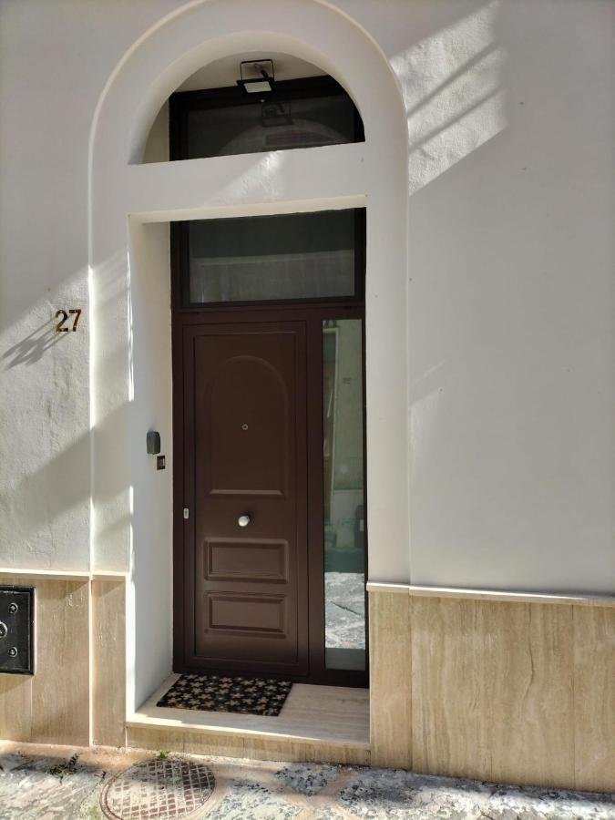 Vila La Casa Del Pumo Brindisi Exteriér fotografie