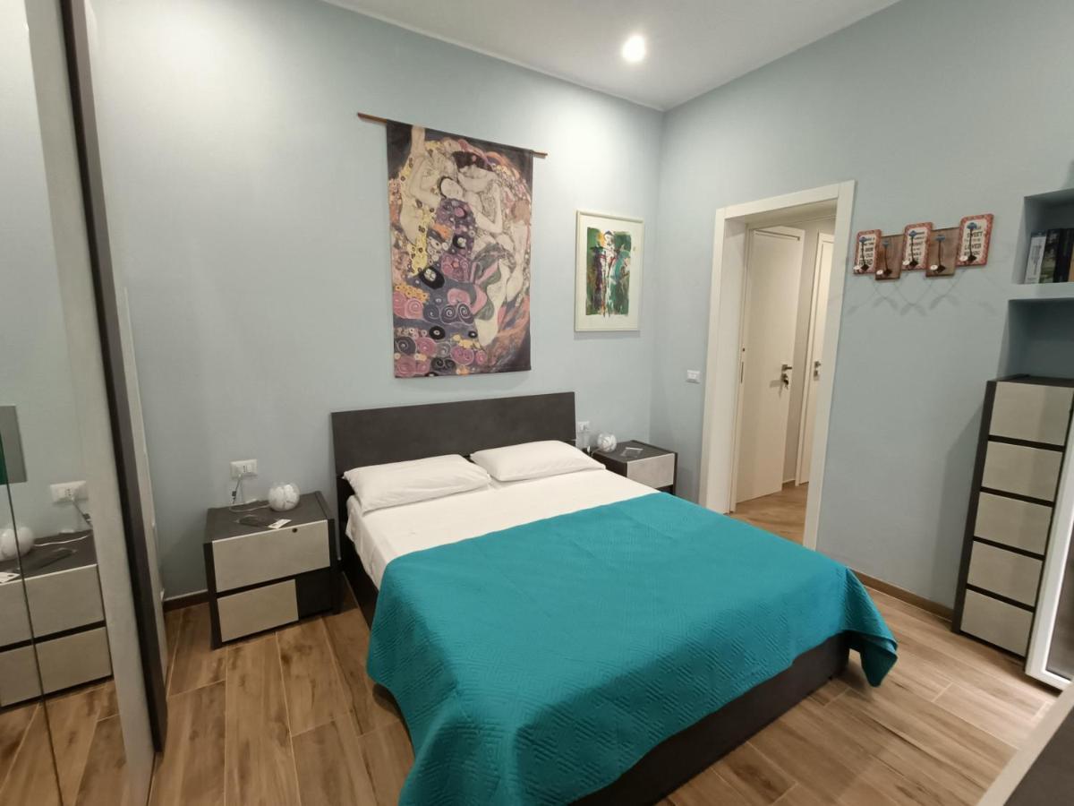 Vila La Casa Del Pumo Brindisi Exteriér fotografie
