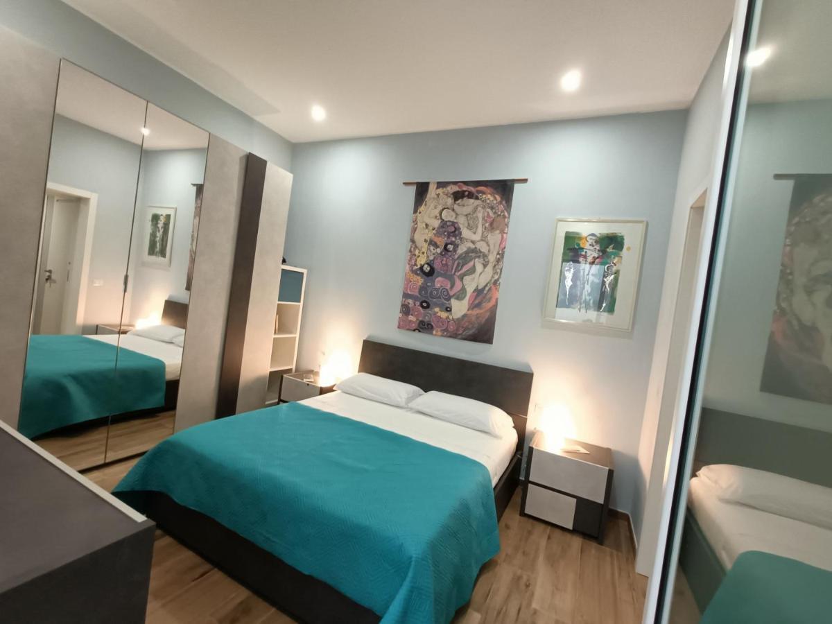 Vila La Casa Del Pumo Brindisi Exteriér fotografie