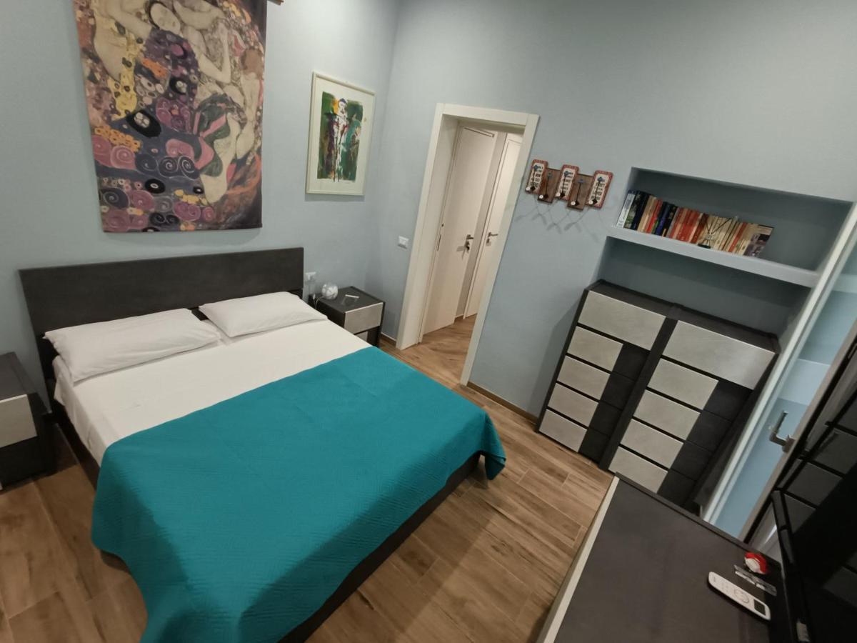 Vila La Casa Del Pumo Brindisi Exteriér fotografie