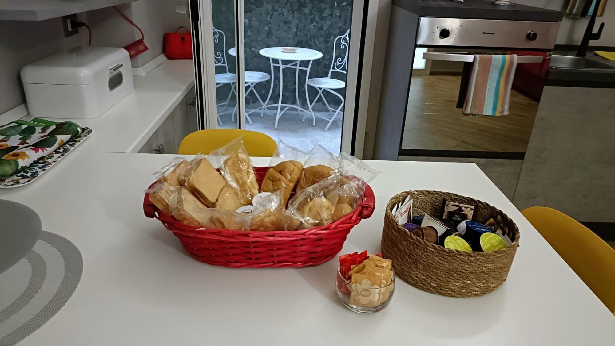 Vila La Casa Del Pumo Brindisi Exteriér fotografie